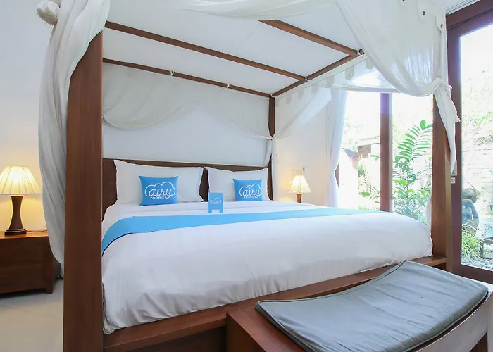 Bali Life Villas