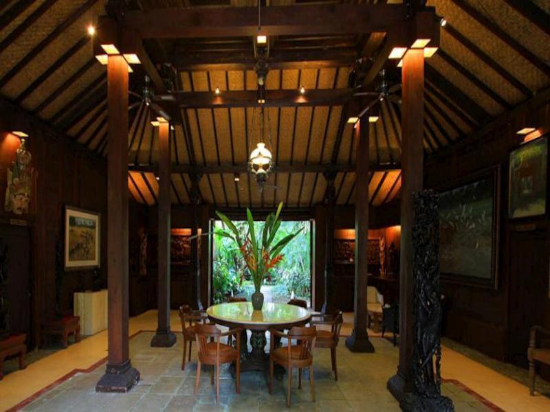 Bali Life 3*
