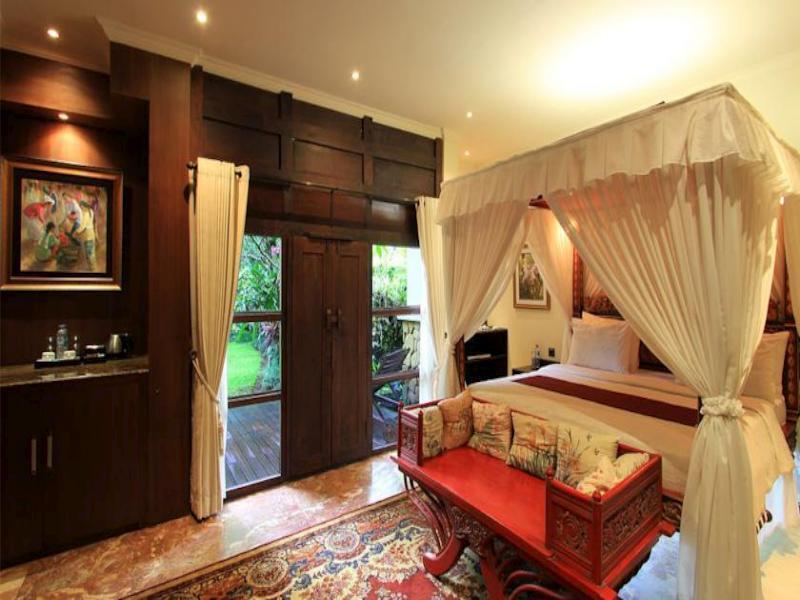Bali Life 3* Sanur (Bali)