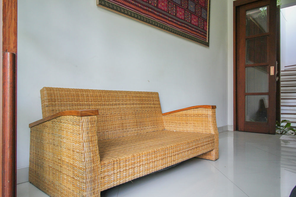 Hotel Bali Life