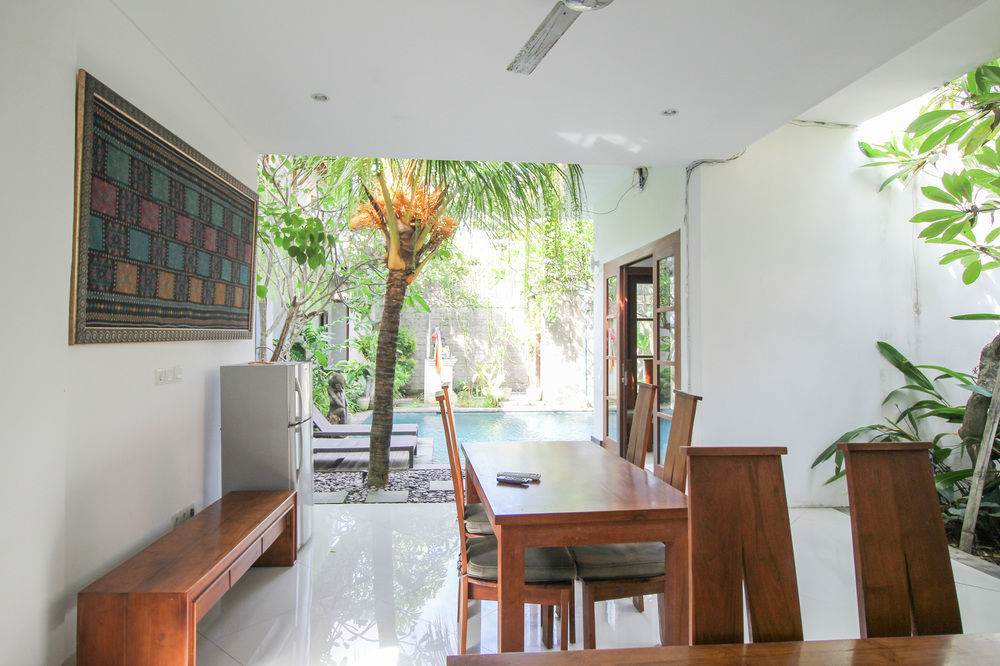 Bali Life 3*