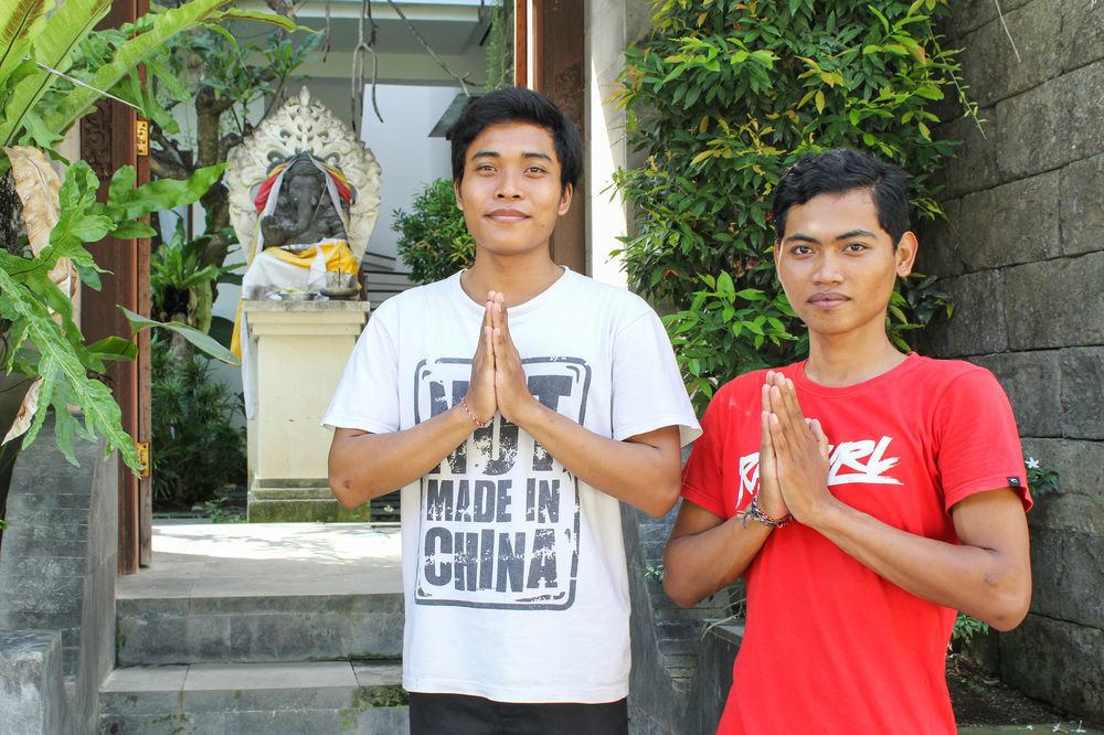 Bali Life 3*